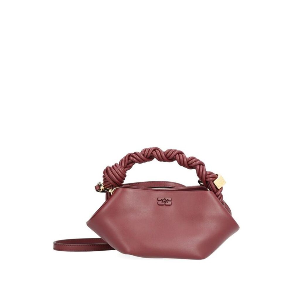 Ganni Women Mini "Butterfly" Bag
